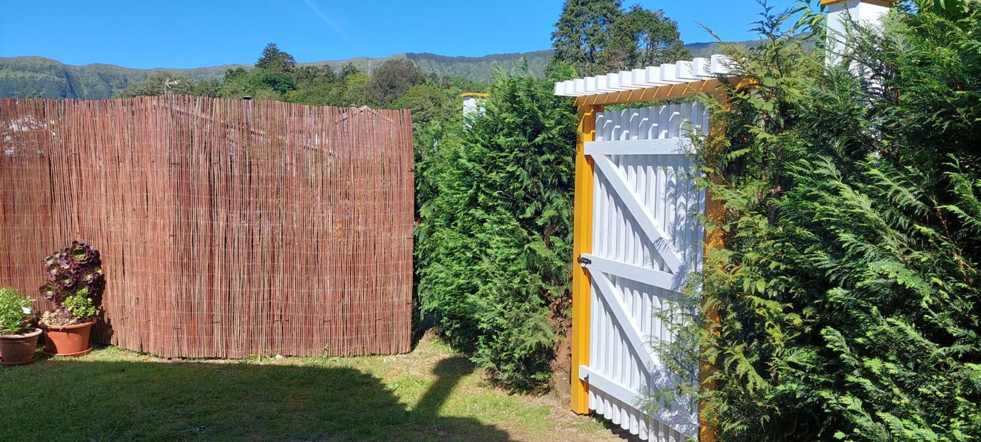 Sete Cidades Quinta Da Queiro 외부 사진